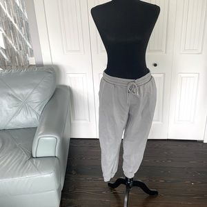 Garage Girlfriend Joggers